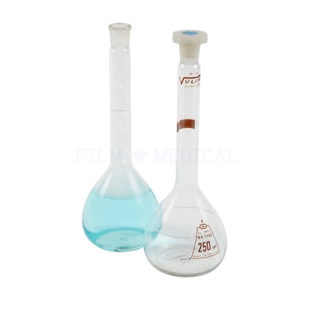 Volumetric Flask 250ml